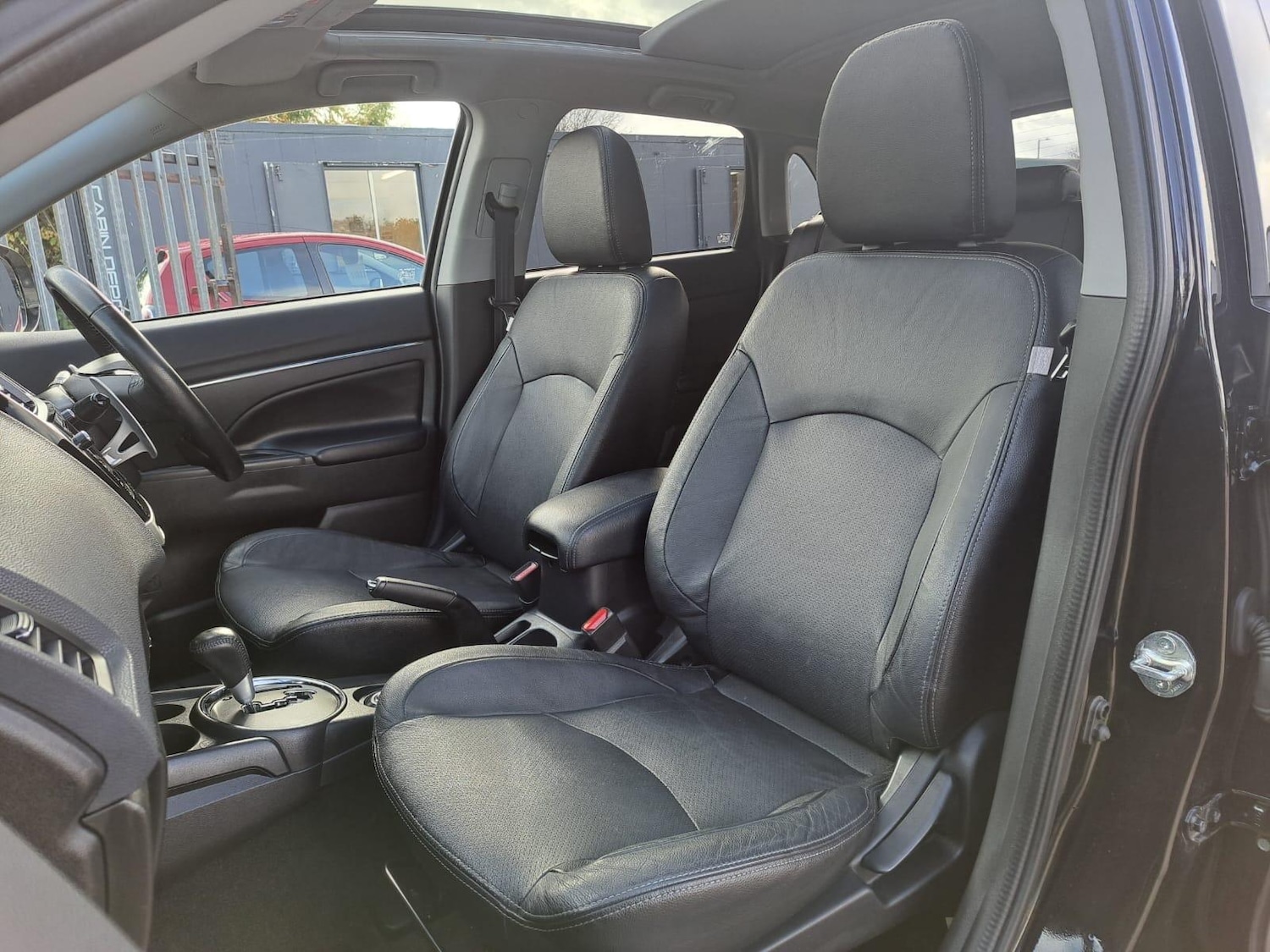 Used Mitsubishi ASX 2017 for sale - 76336970: Photo 19