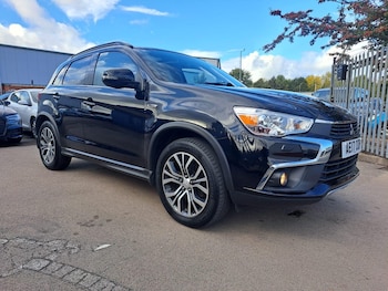 2017 (17) - 2.2 DI-D 4 Auto 4WD Euro 6 5dr