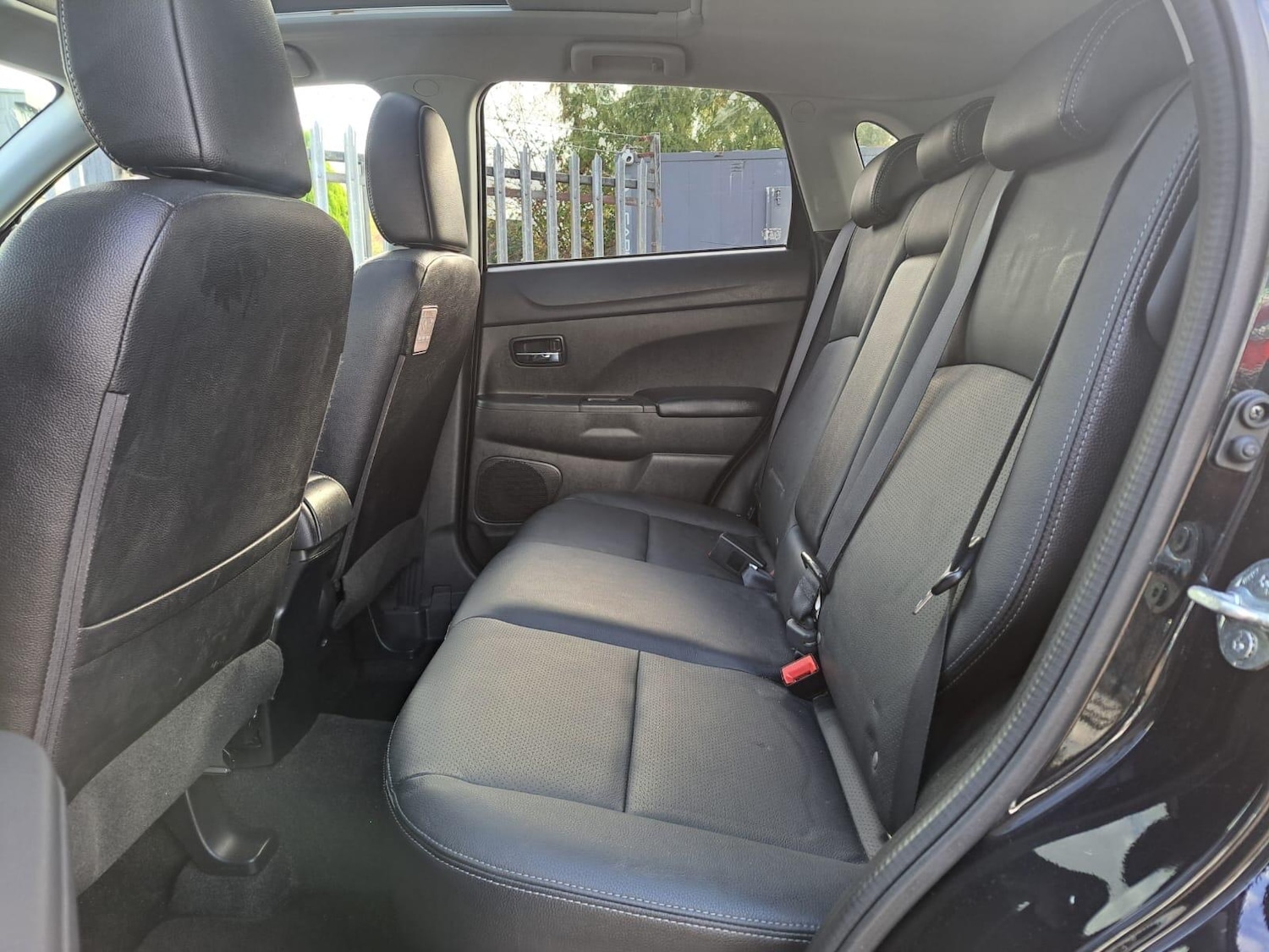 Used Mitsubishi ASX 2017 for sale - 76336970: Photo 20