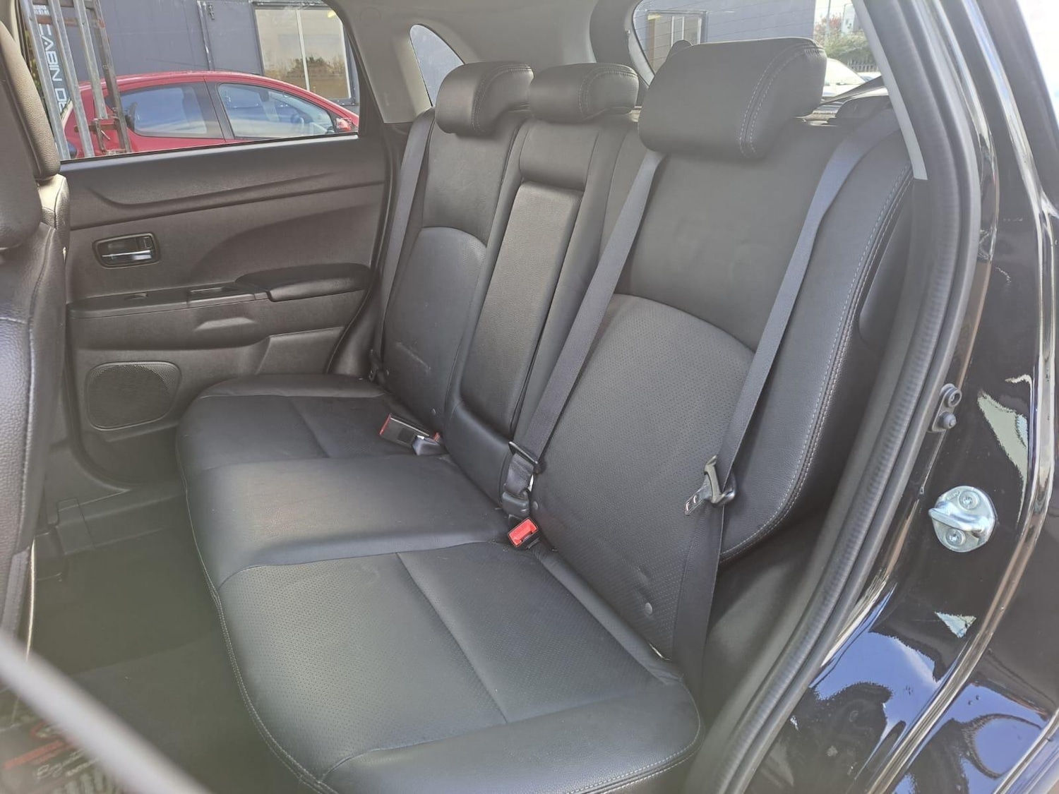 Used Mitsubishi ASX 2017 for sale - 76336970: Photo 21