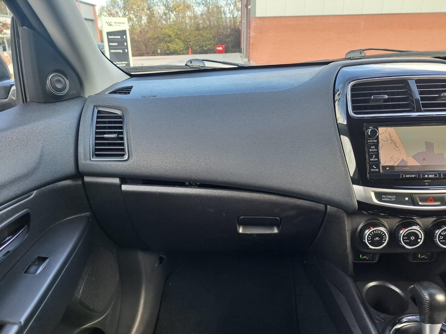 Used Mitsubishi ASX 2017 for sale - 76336970: Photo 24