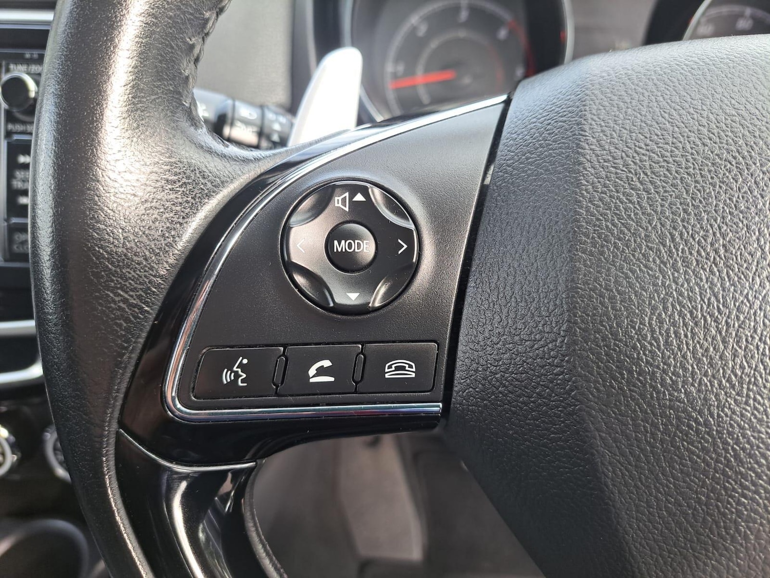 Used Mitsubishi ASX 2017 for sale - 76336970: Photo 25