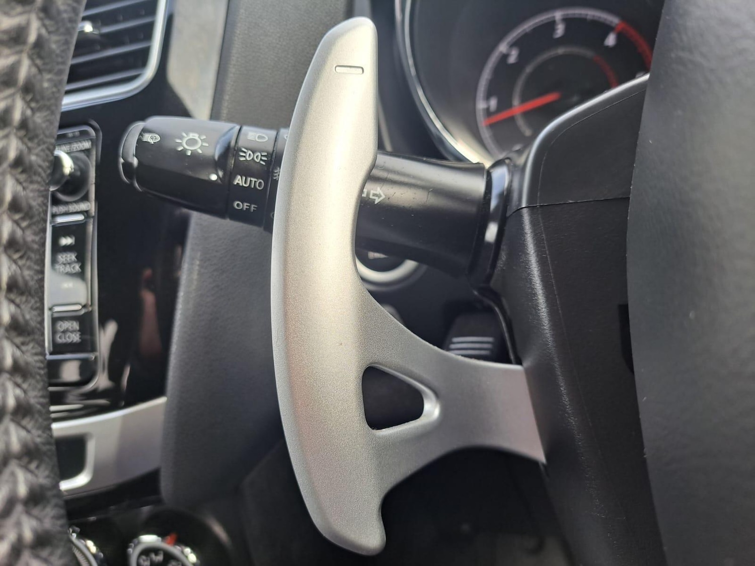 Used Mitsubishi ASX 2017 for sale - 76336970: Photo 27