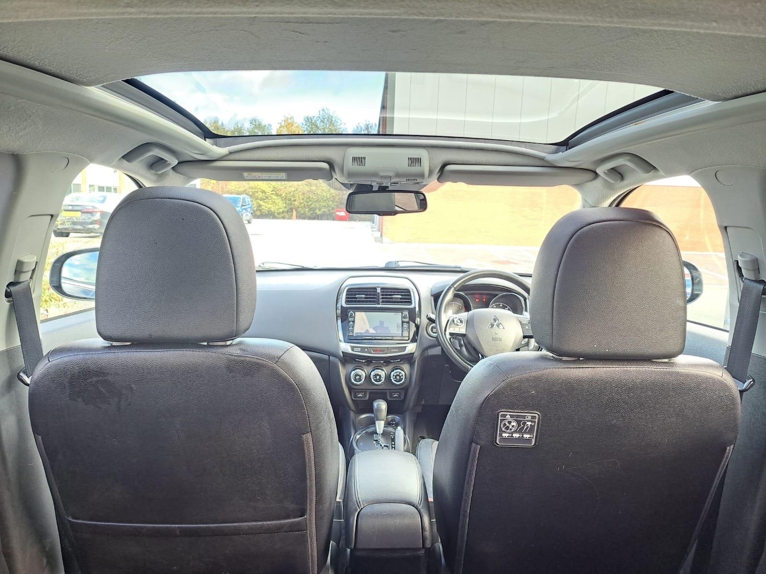 Used Mitsubishi ASX 2017 for sale - 76336970: Photo 29
