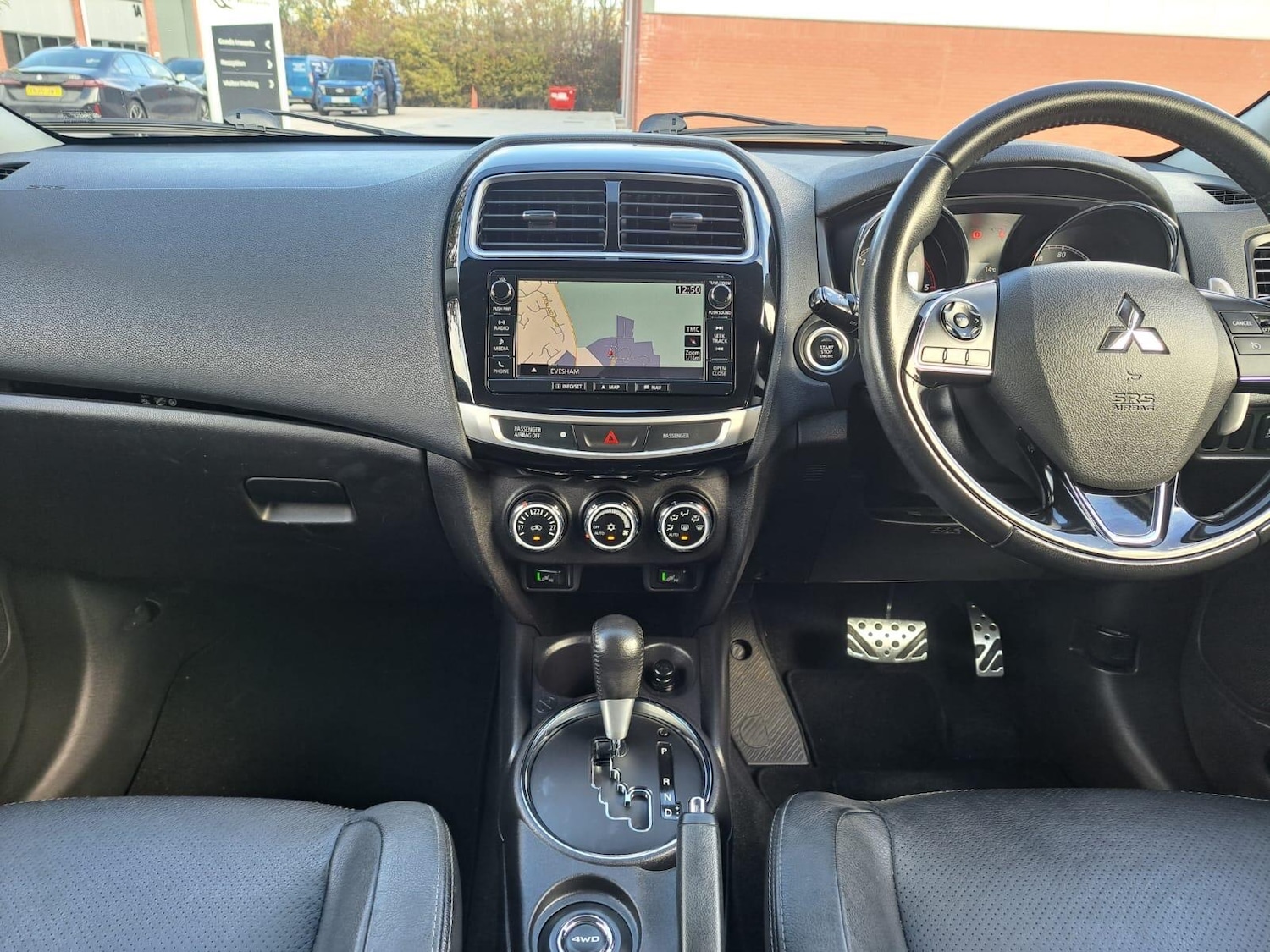 Used Mitsubishi ASX 2017 for sale - 76336970: Photo 30