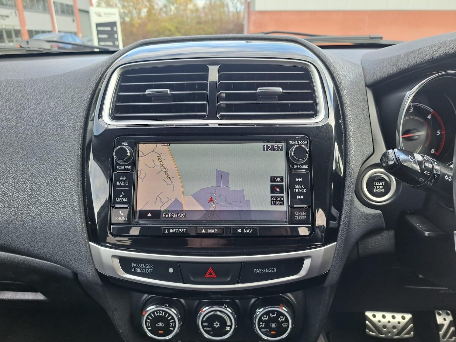 Used Mitsubishi ASX 2017 for sale - 76336970: Photo 34