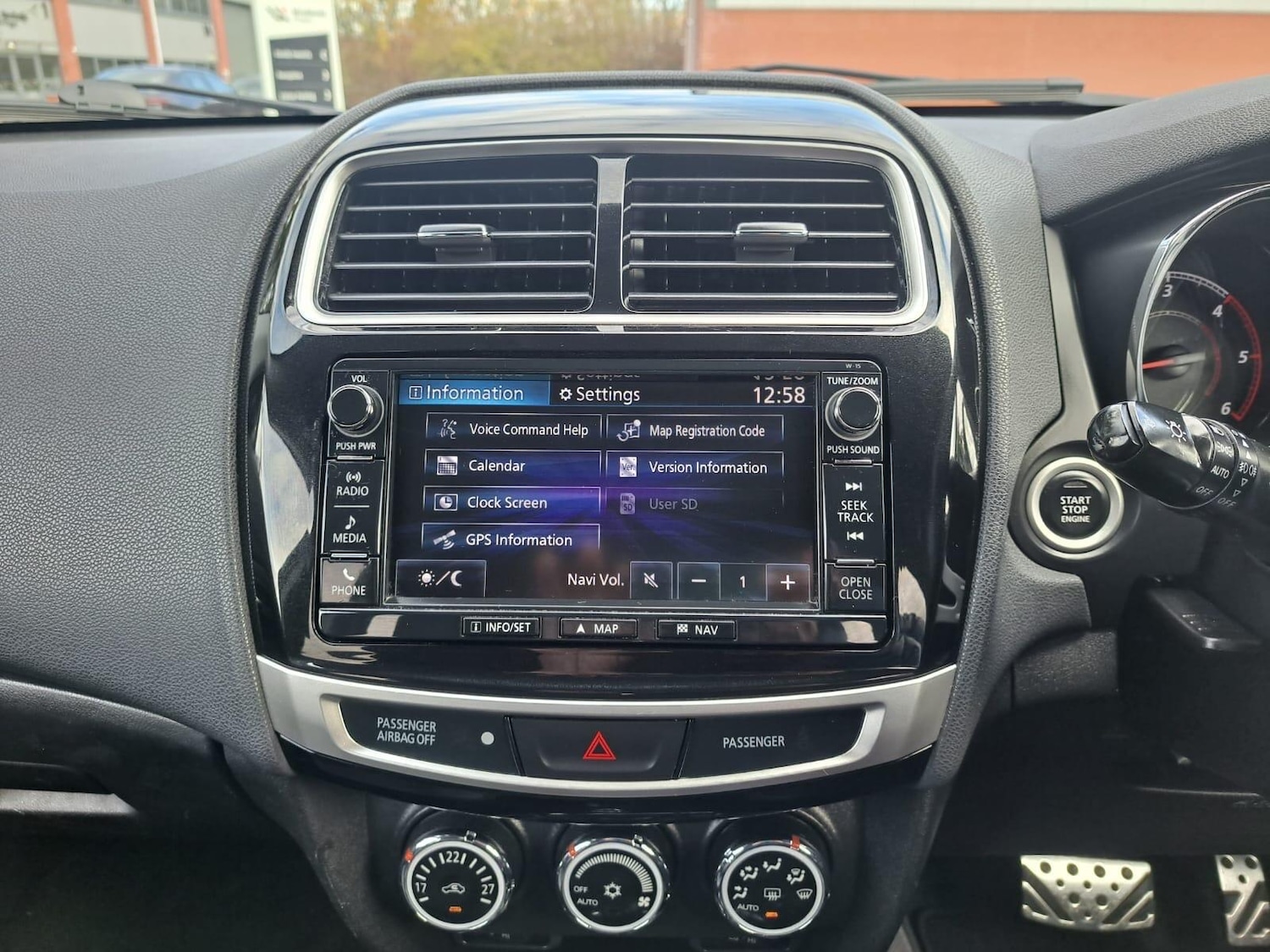 Used Mitsubishi ASX 2017 for sale - 76336970: Photo 35