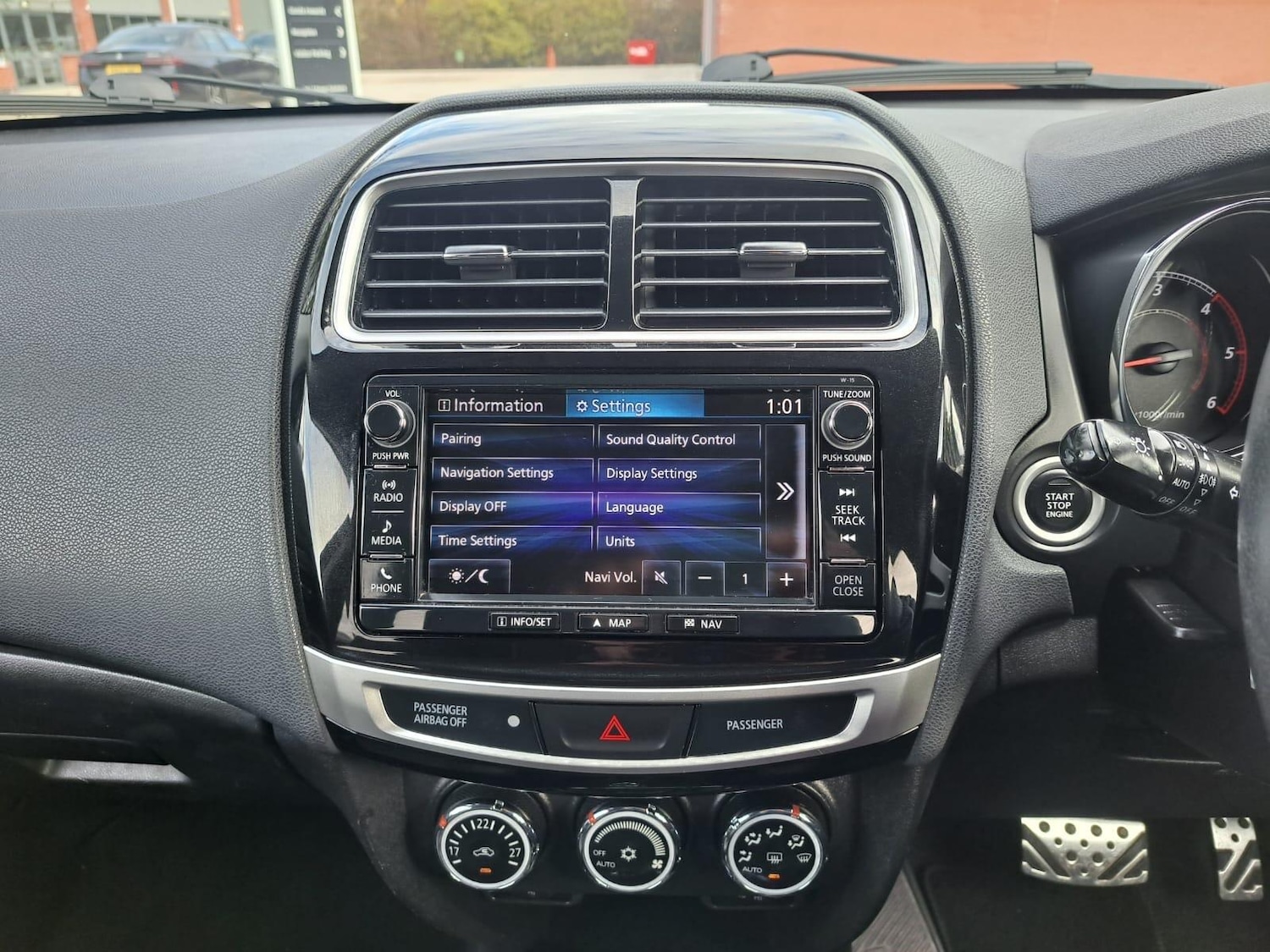 Used Mitsubishi ASX 2017 for sale - 76336970: Photo 36