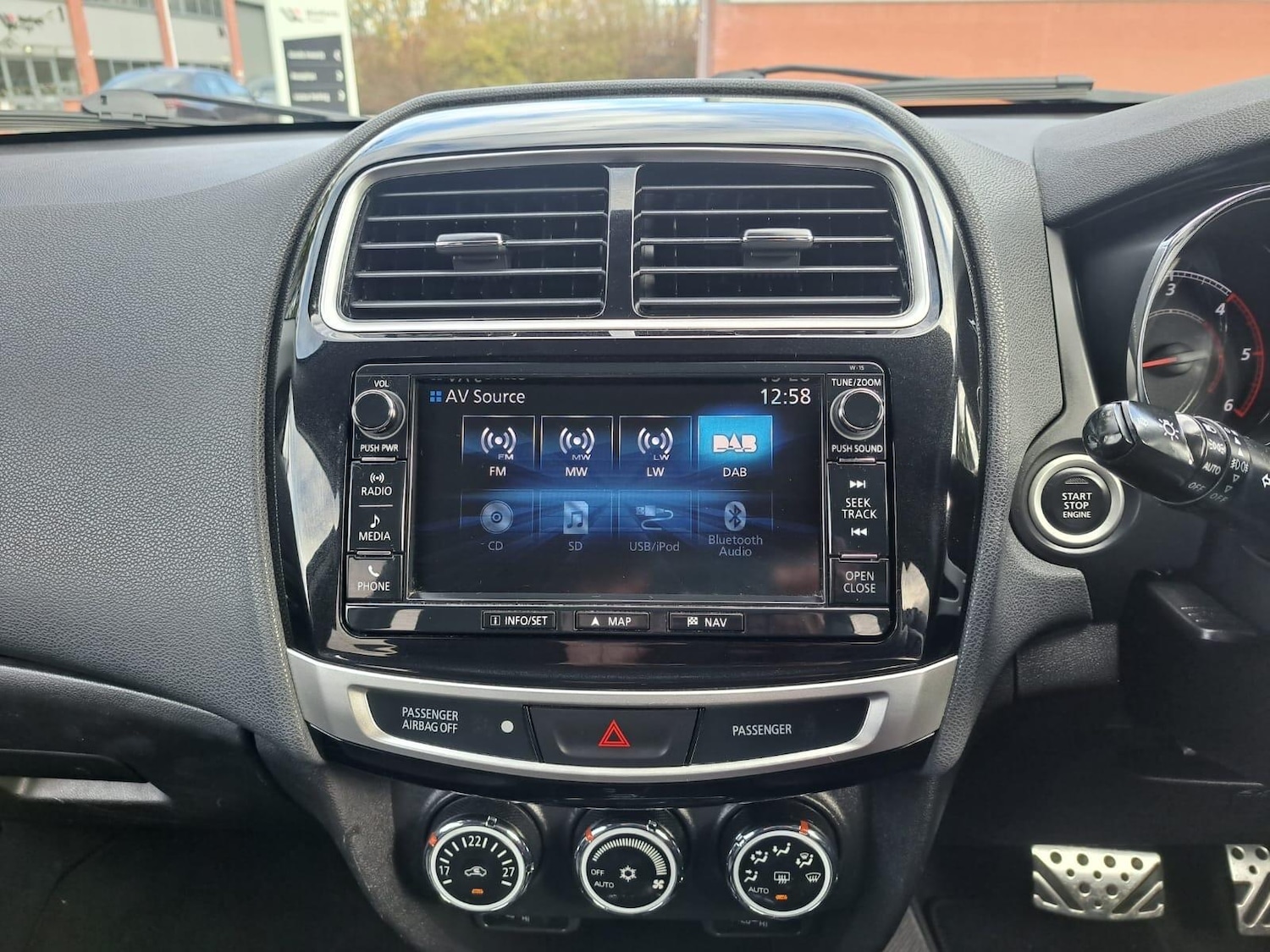 Used Mitsubishi ASX 2017 for sale - 76336970: Photo 37