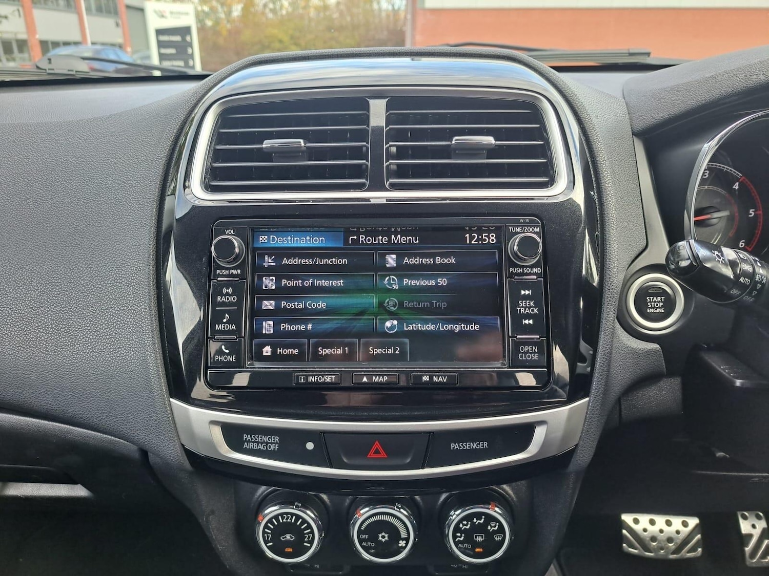 Used Mitsubishi ASX 2017 for sale - 76336970: Photo 39