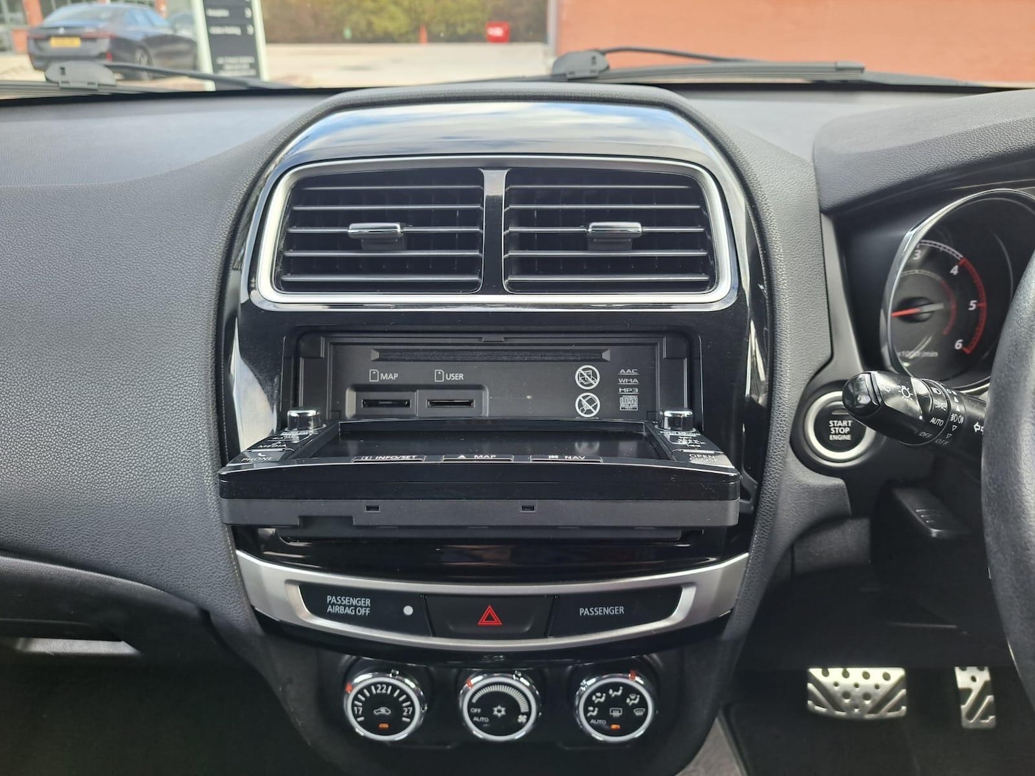 Used Mitsubishi ASX 2017 for sale - 76336970: Photo 42