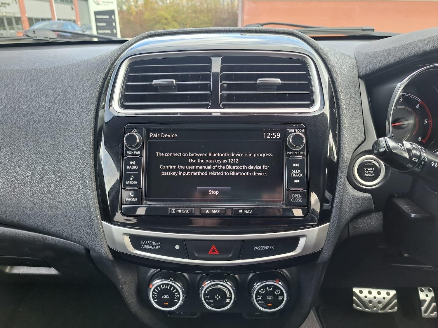 Used Mitsubishi ASX 2017 for sale - 76336970: Photo 43