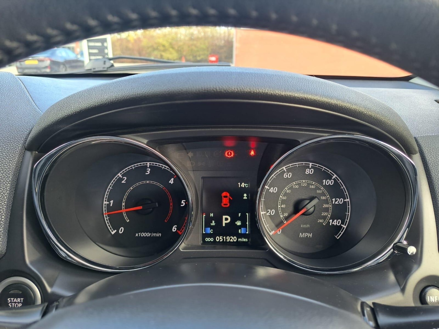 Used Mitsubishi ASX 2017 for sale - 76336970: Photo 45