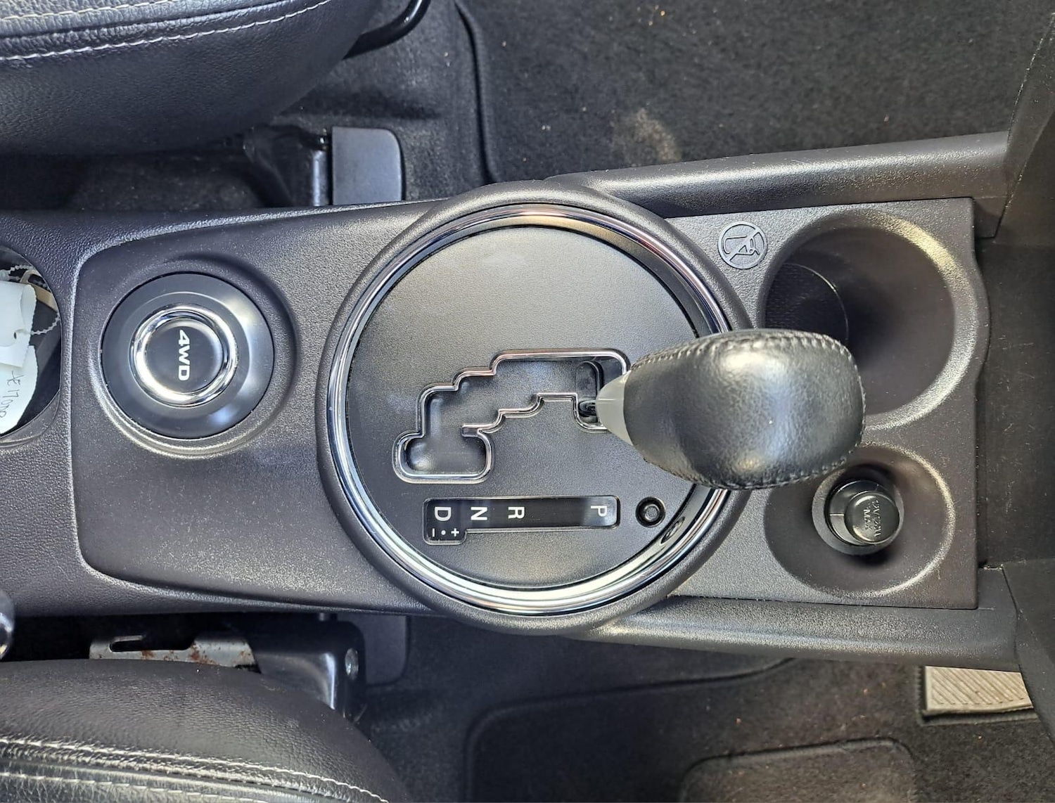 Used Mitsubishi ASX 2017 for sale - 76336970: Photo 47