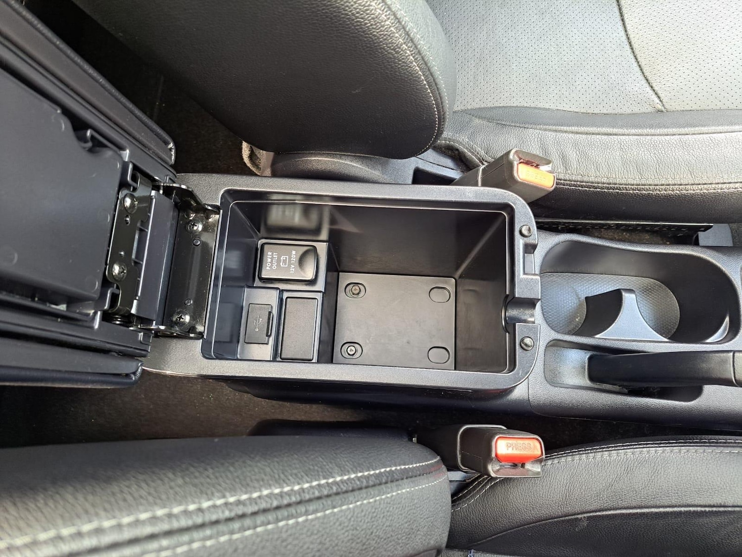 Used Mitsubishi ASX 2017 for sale - 76336970: Photo 49