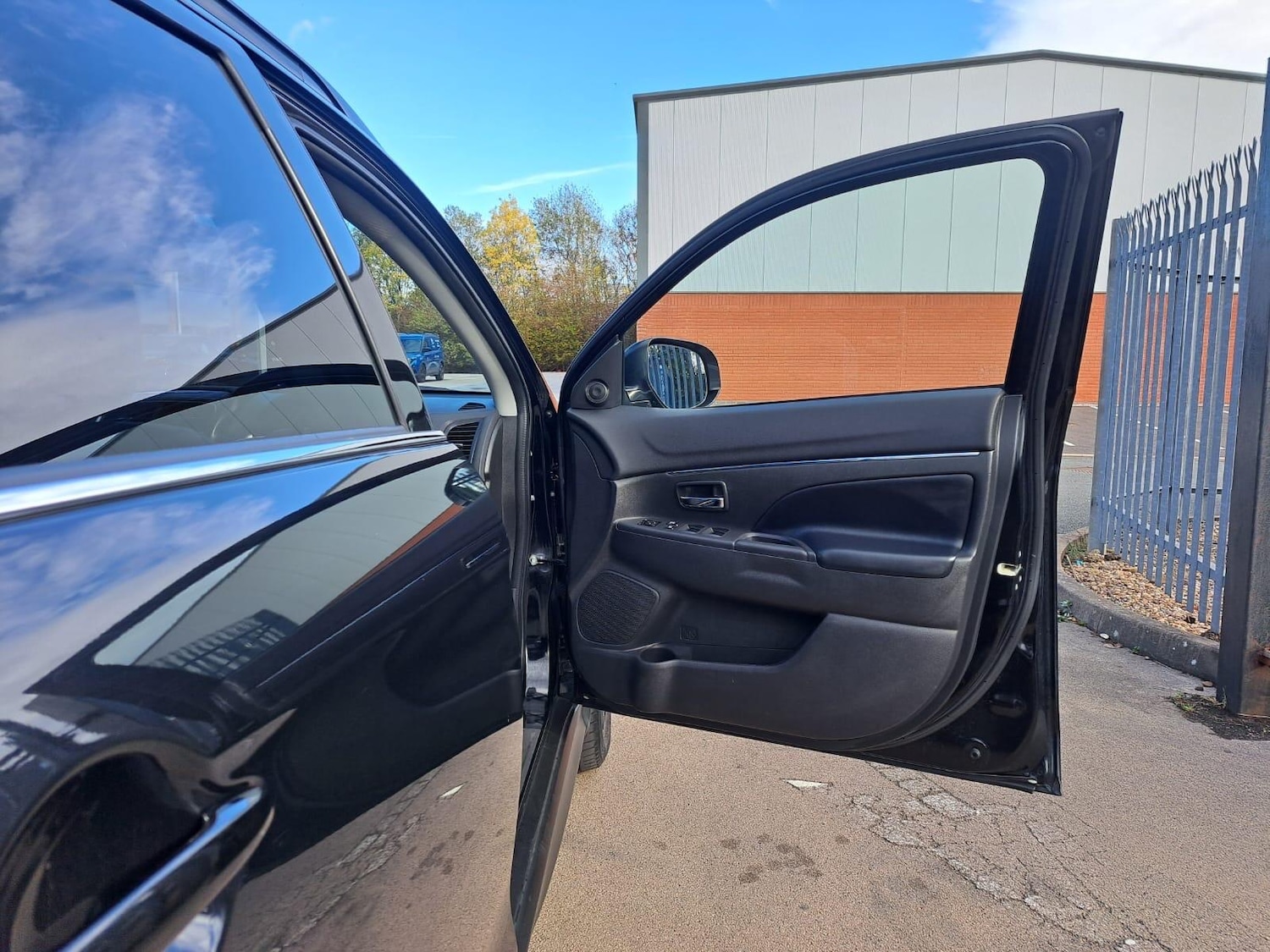 Used Mitsubishi ASX 2017 for sale - 76336970: Photo 54