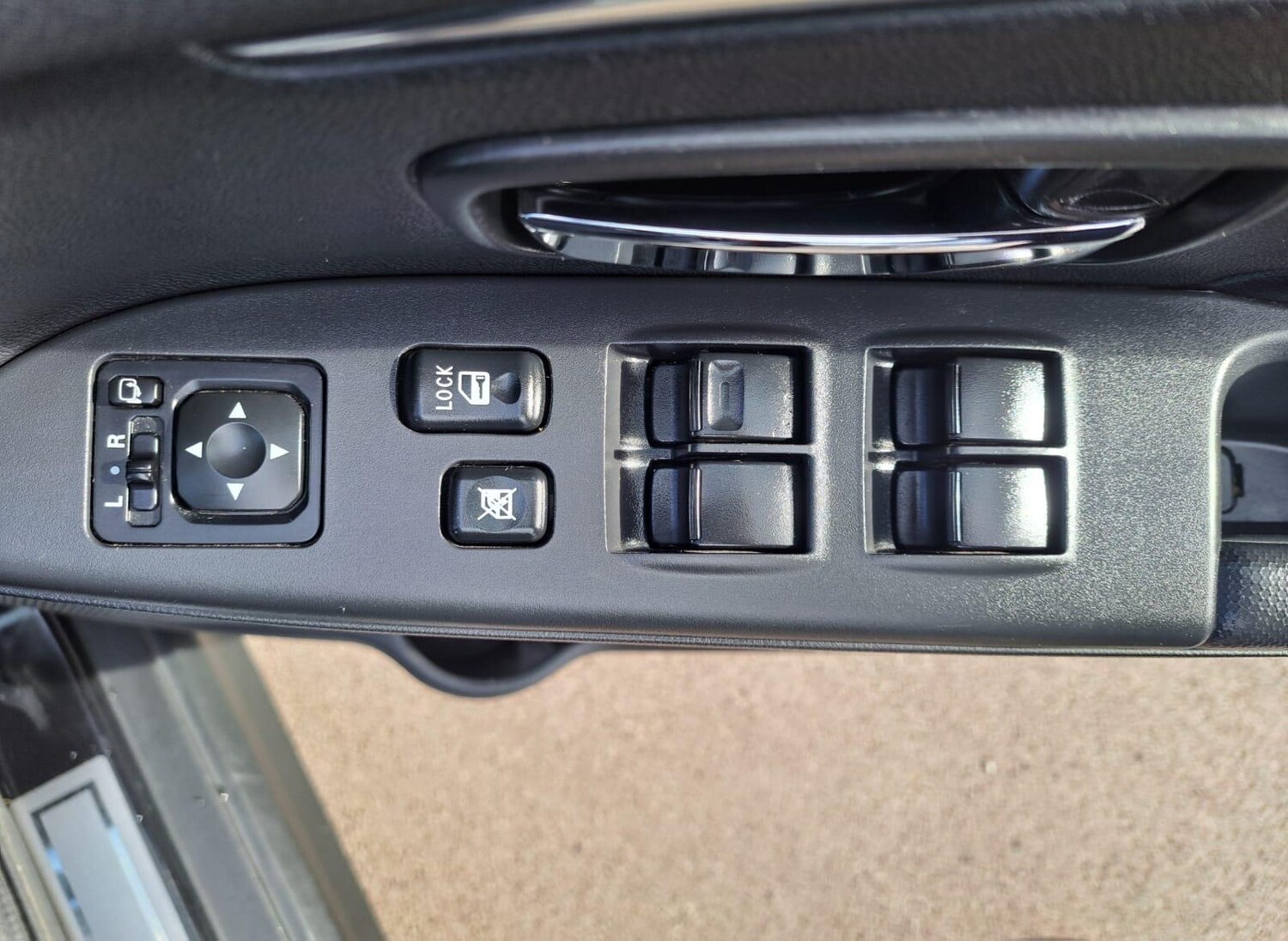 Used Mitsubishi ASX 2017 for sale - 76336970: Photo 56