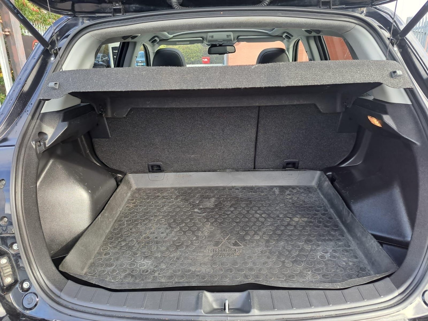 Used Mitsubishi ASX 2017 for sale - 76336970: Photo 61