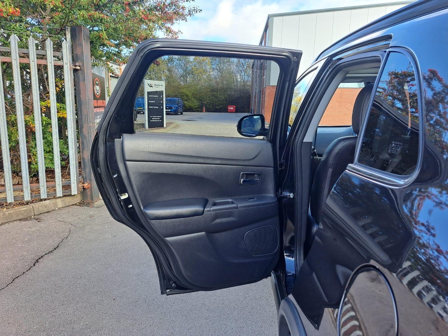 Used Mitsubishi ASX 2017 for sale - 76336970: Photo 66