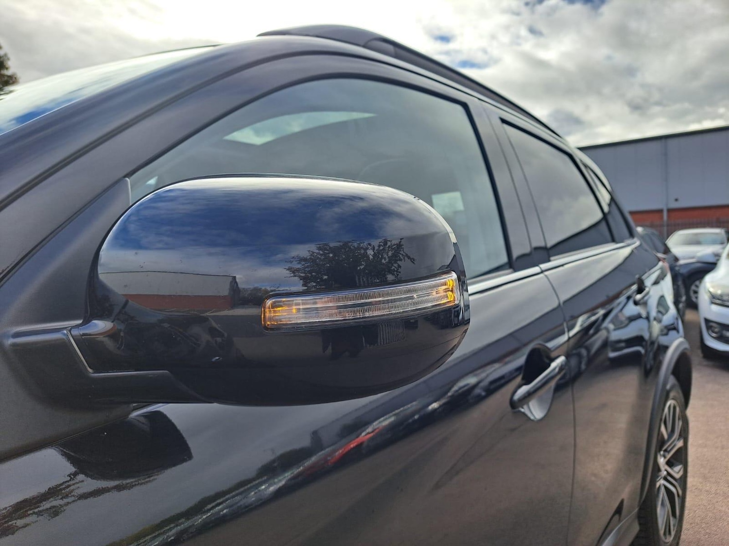 Used Mitsubishi ASX 2017 for sale - 76336970: Photo 69