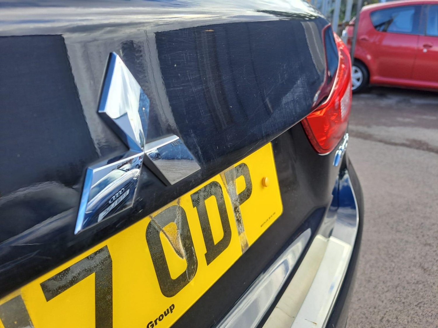 Used Mitsubishi ASX 2017 for sale - 76336970: Photo 71