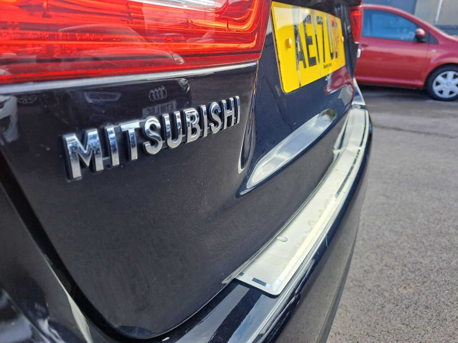 Used Mitsubishi ASX 2017 for sale - 76336970: Photo 72