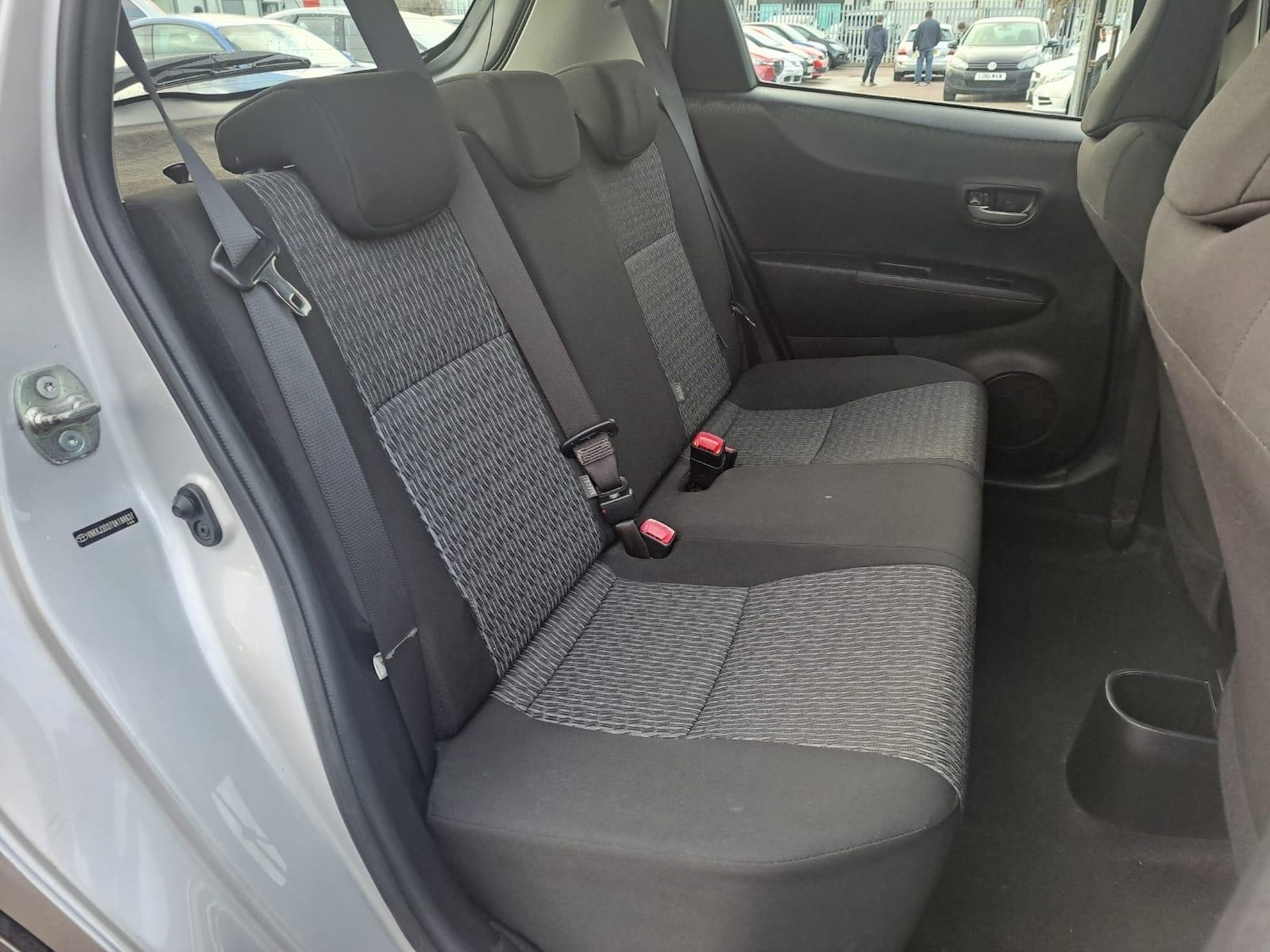 Used Toyota Yaris 2014 for sale - 77387002: Photo 13