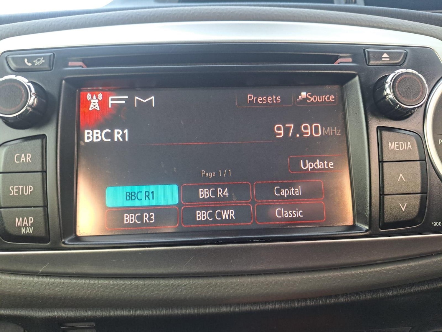 Used Toyota Yaris 2014 for sale - 77387002: Photo 34