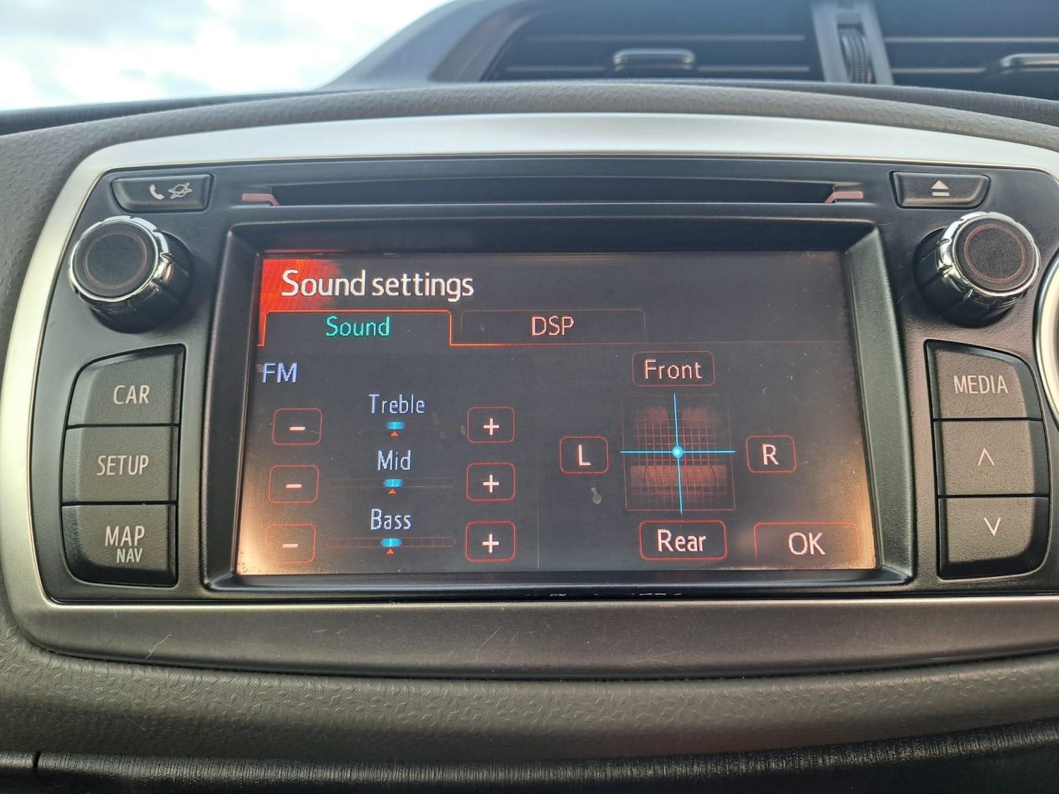 Used Toyota Yaris 2014 for sale - 77387002: Photo 35