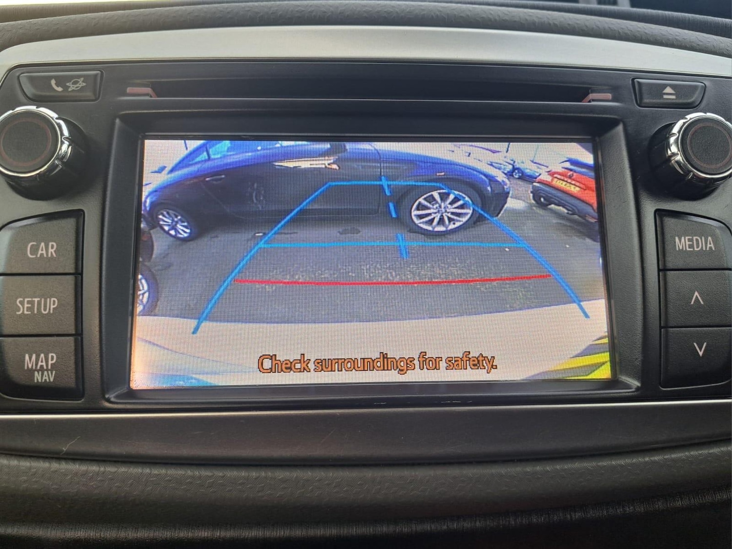 Used Toyota Yaris 2014 for sale - 77387002: Photo 37