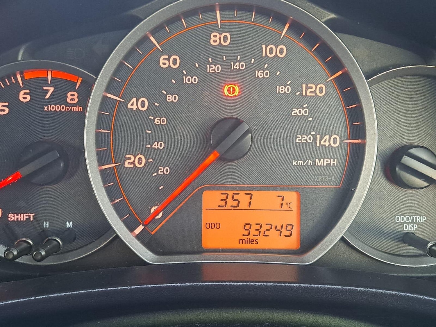 Used Toyota Yaris 2014 for sale - 77387002: Photo 41