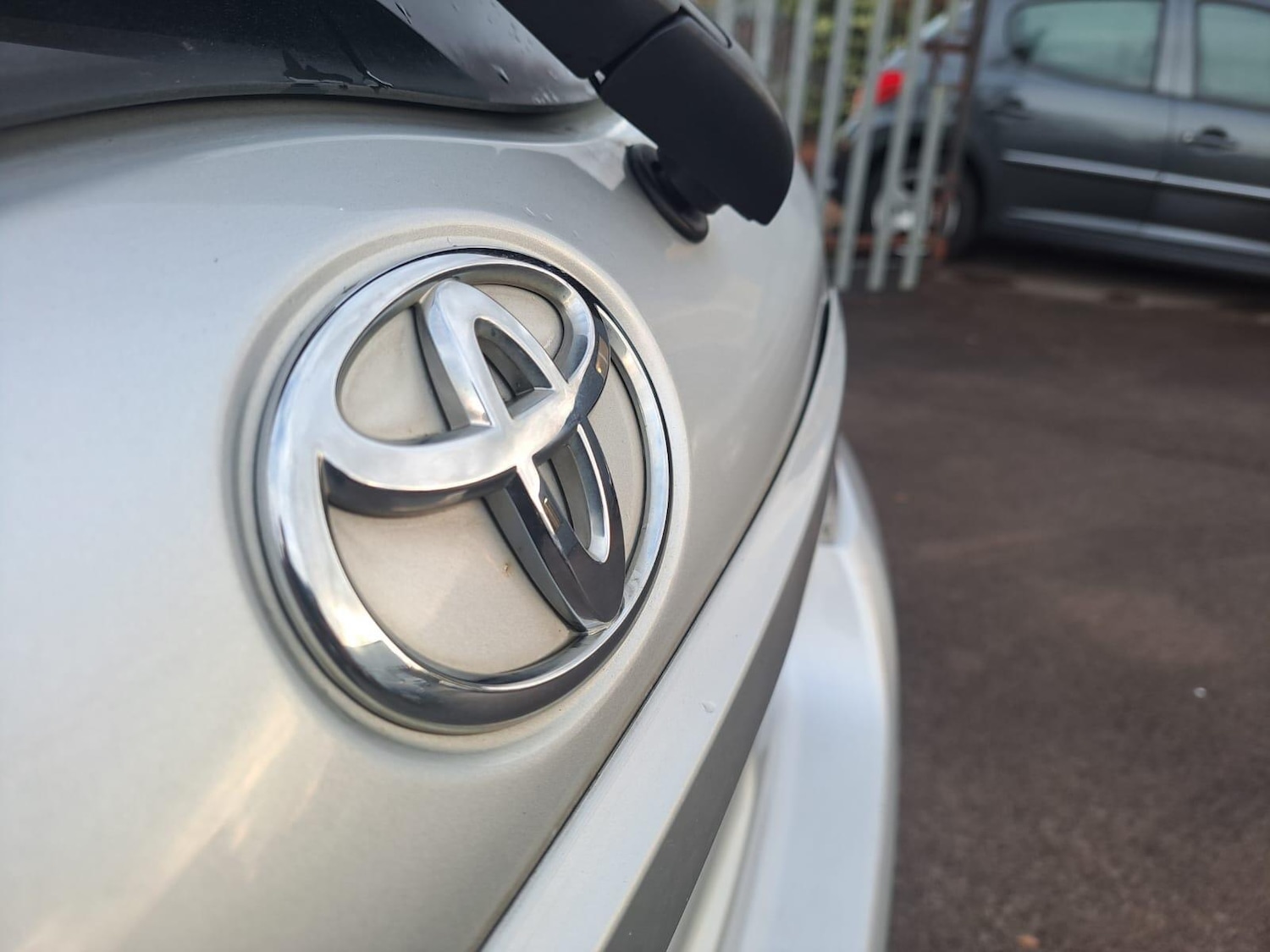 Used Toyota Yaris 2014 for sale - 77387002: Photo 60