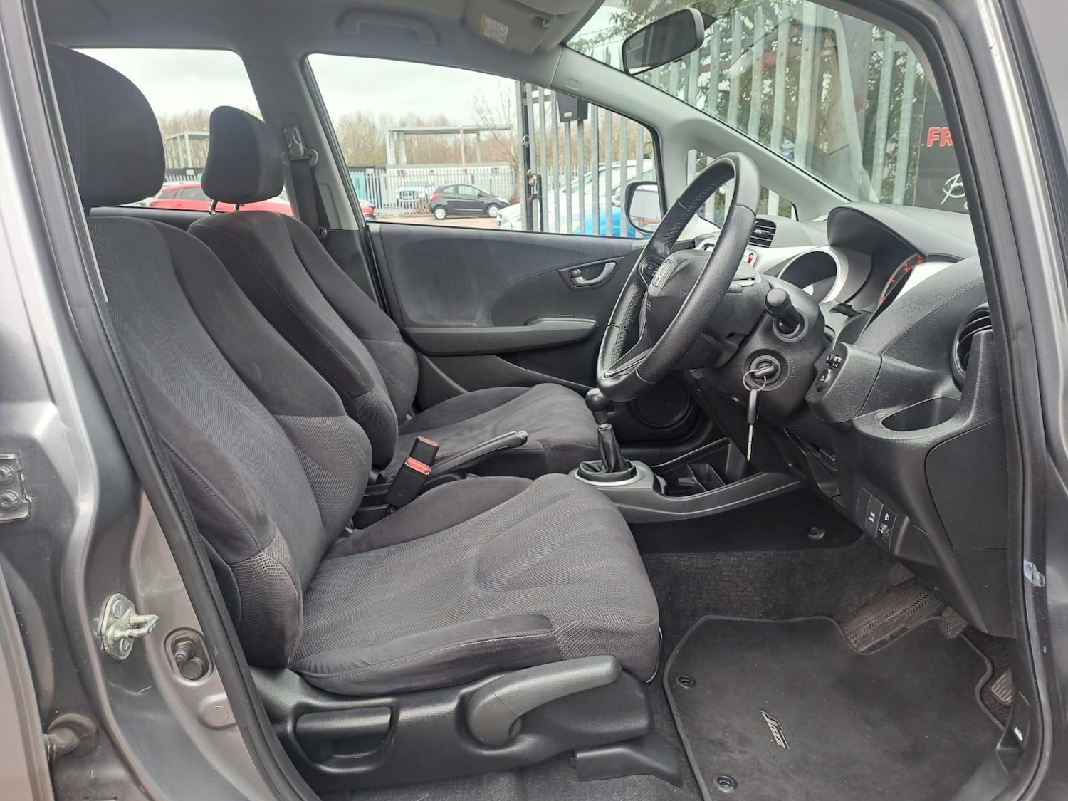Used Honda Jazz 2010 for sale - 77242638: Photo 11