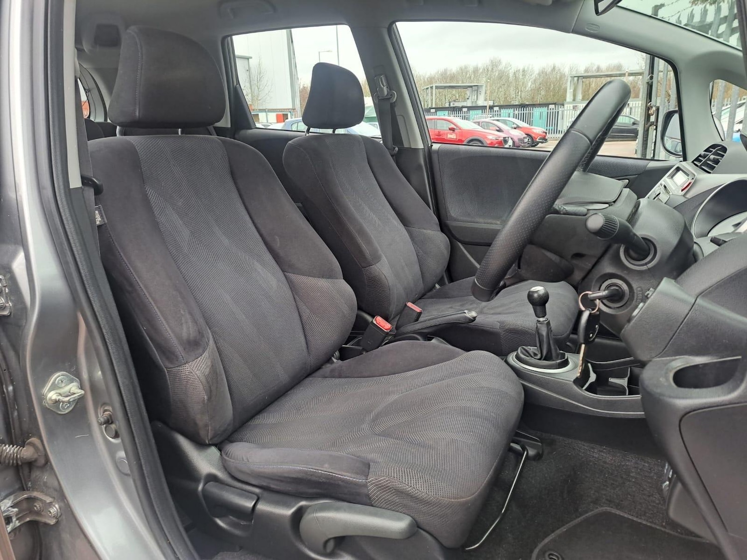 Used Honda Jazz 2010 for sale - 77242638: Photo 12