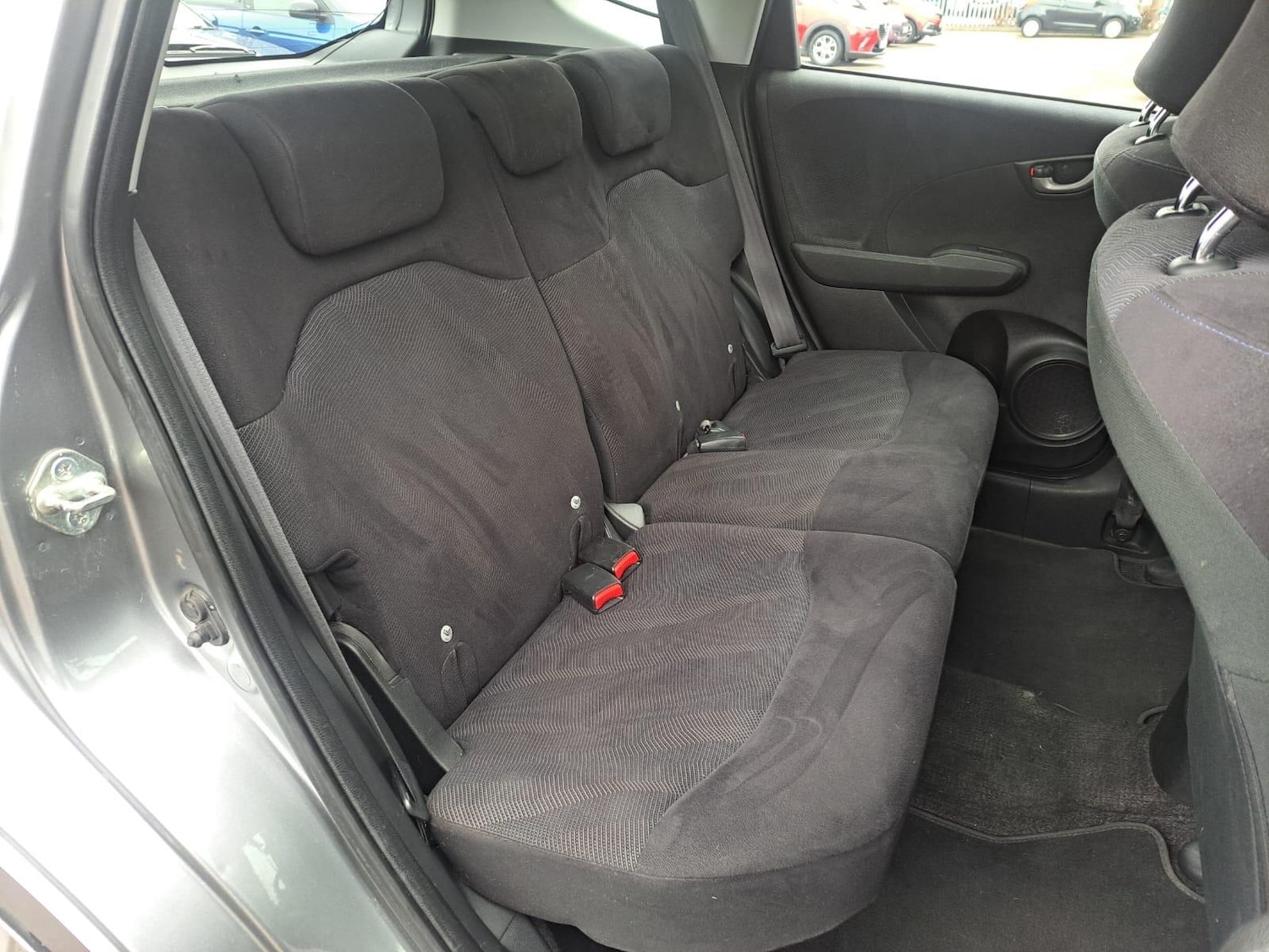 Used Honda Jazz 2010 for sale - 77242638: Photo 14