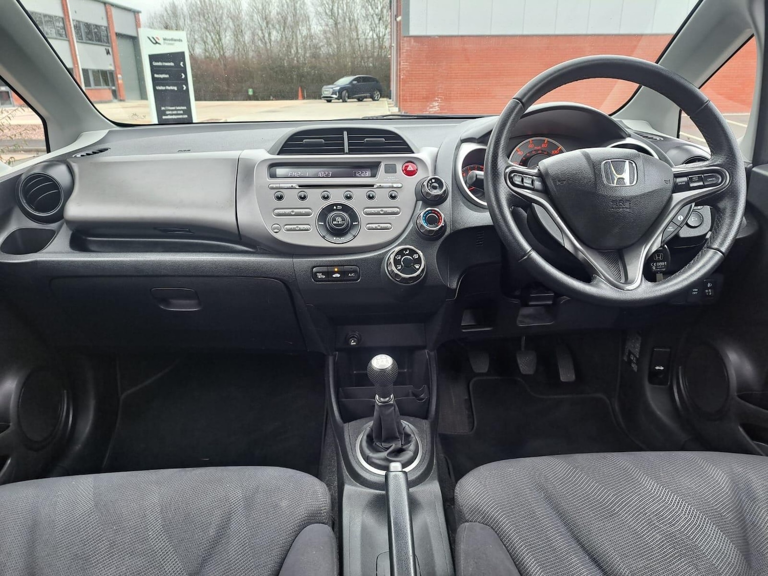 Used Honda Jazz 2010 for sale - 77242638: Photo 15