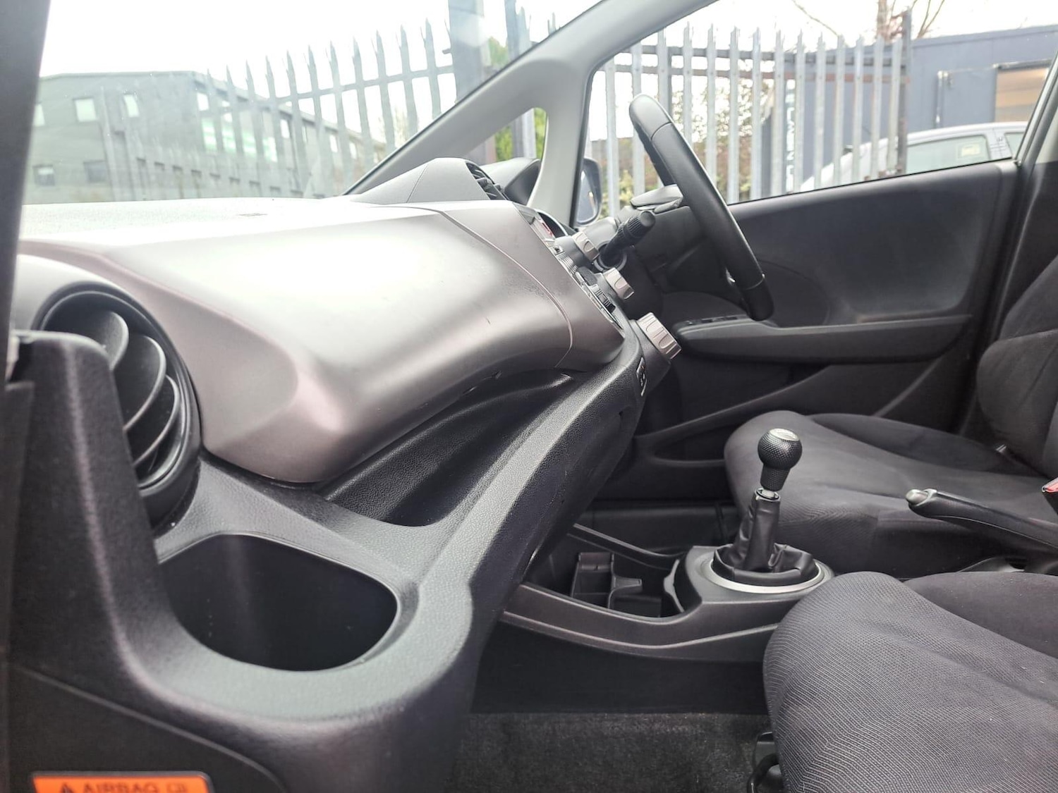 Used Honda Jazz 2010 for sale - 77242638: Photo 16