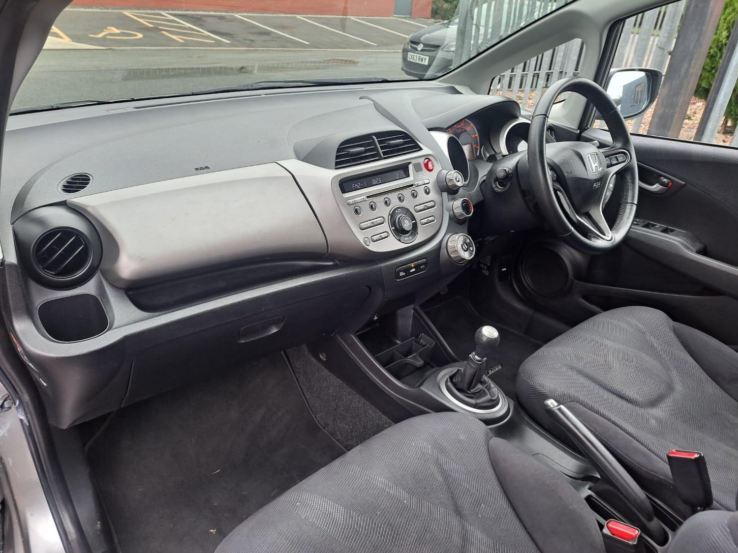 Used Honda Jazz 2010 for sale - 77242638: Photo 17