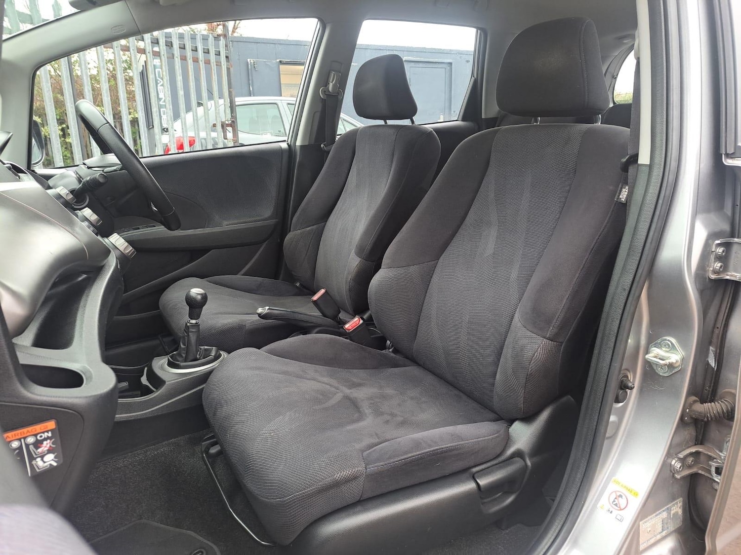 Used Honda Jazz 2010 for sale - 77242638: Photo 19