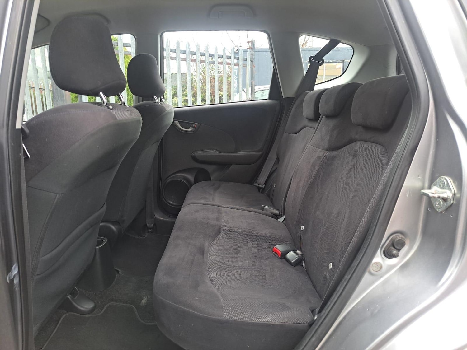 Used Honda Jazz 2010 for sale - 77242638: Photo 20