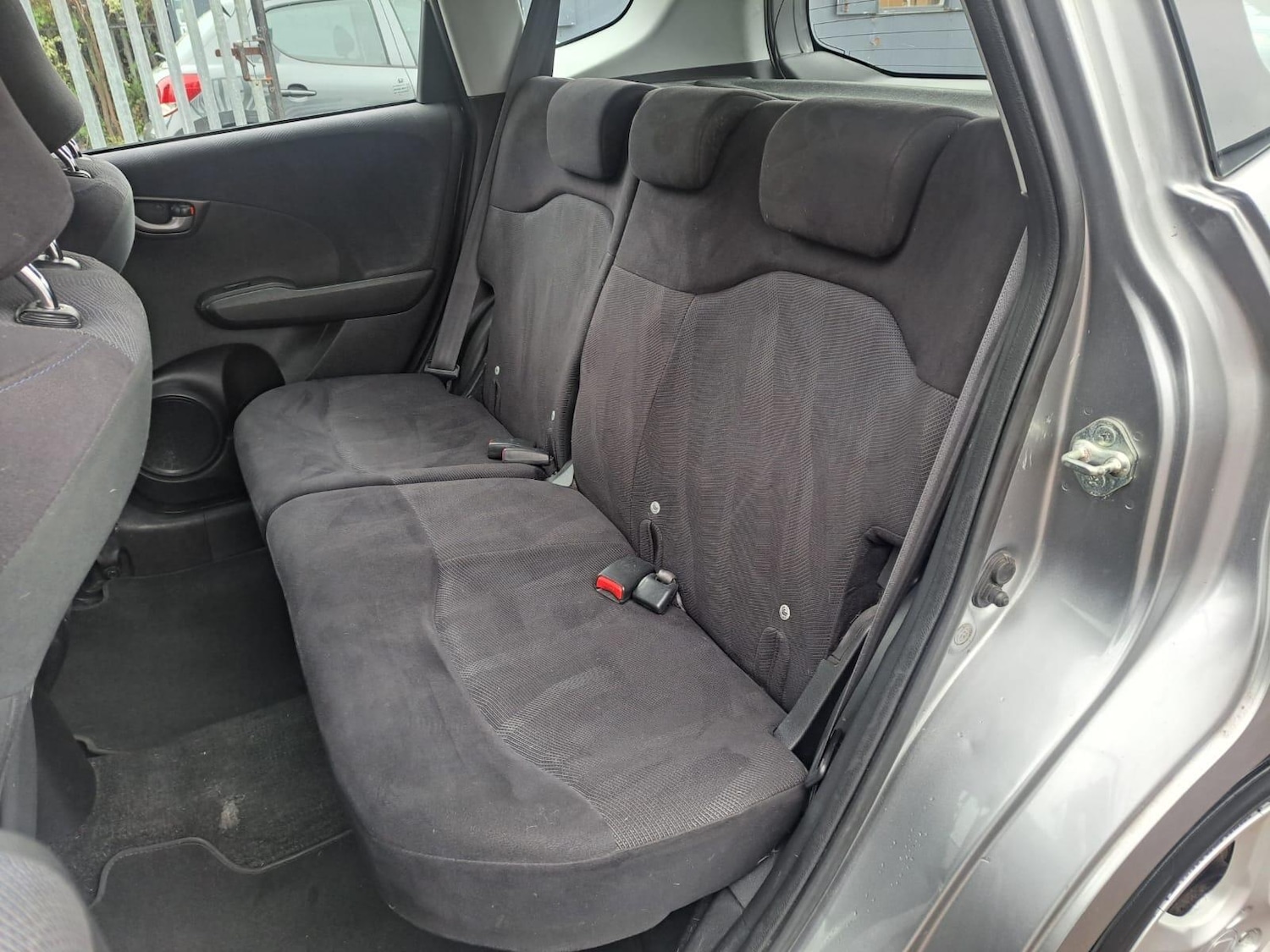 Used Honda Jazz 2010 for sale - 77242638: Photo 21