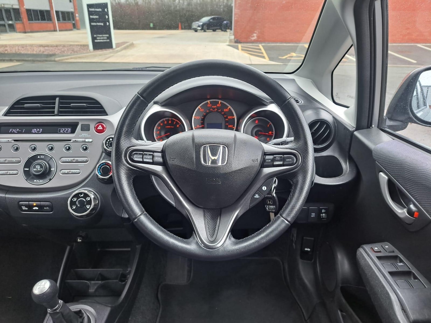 Used Honda Jazz 2010 for sale - 77242638: Photo 23