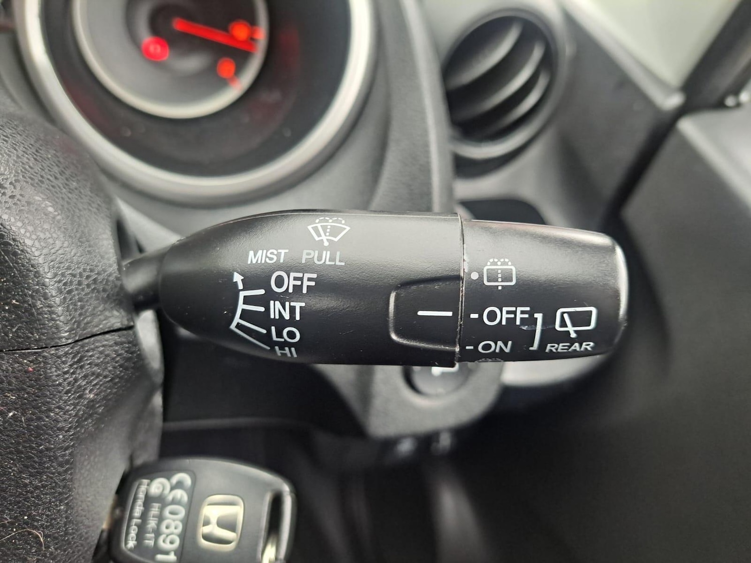 Used Honda Jazz 2010 for sale - 77242638: Photo 28