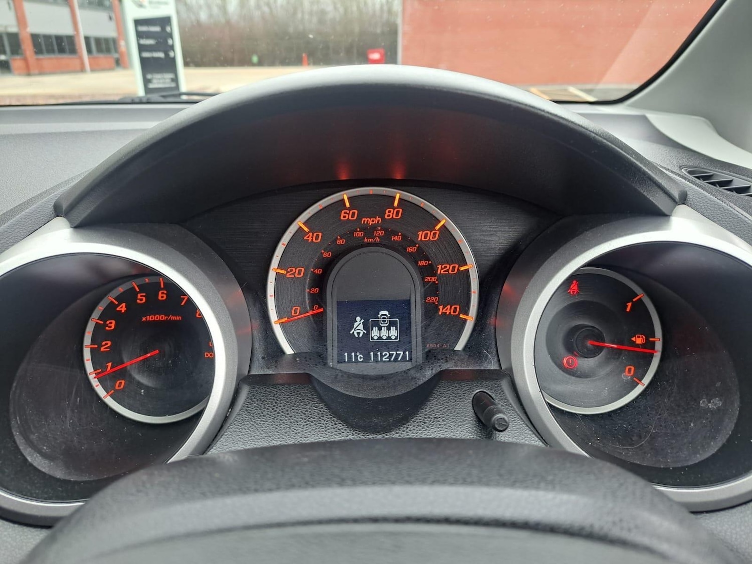 Used Honda Jazz 2010 for sale - 77242638: Photo 29