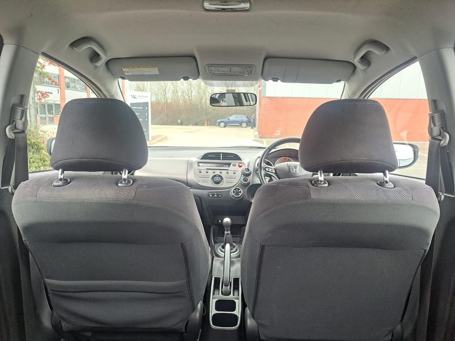 Used Honda Jazz 2010 for sale - 77242638: Photo 30