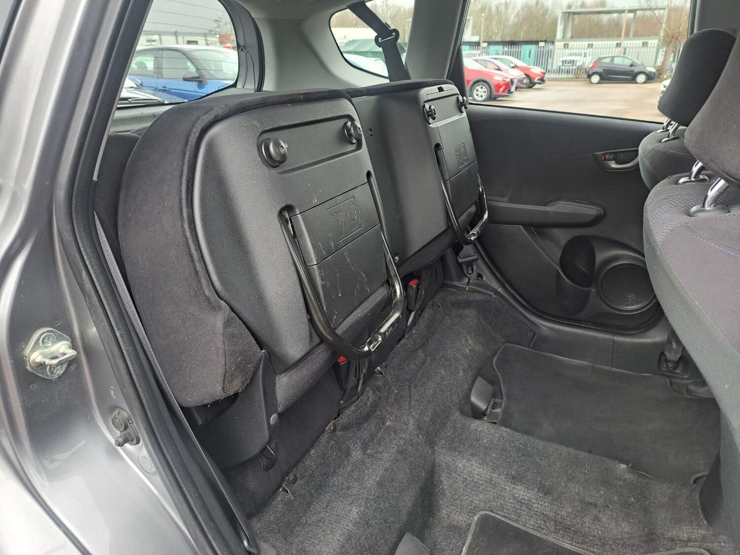 Used Honda Jazz 2010 for sale - 77242638: Photo 39