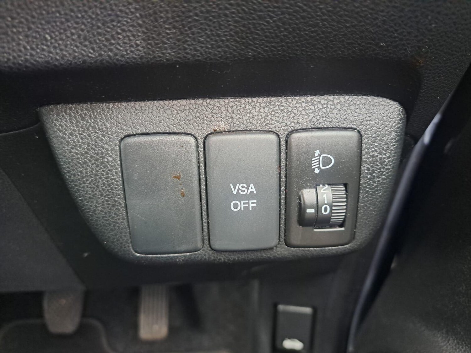 Used Honda Jazz 2010 for sale - 77242638: Photo 44