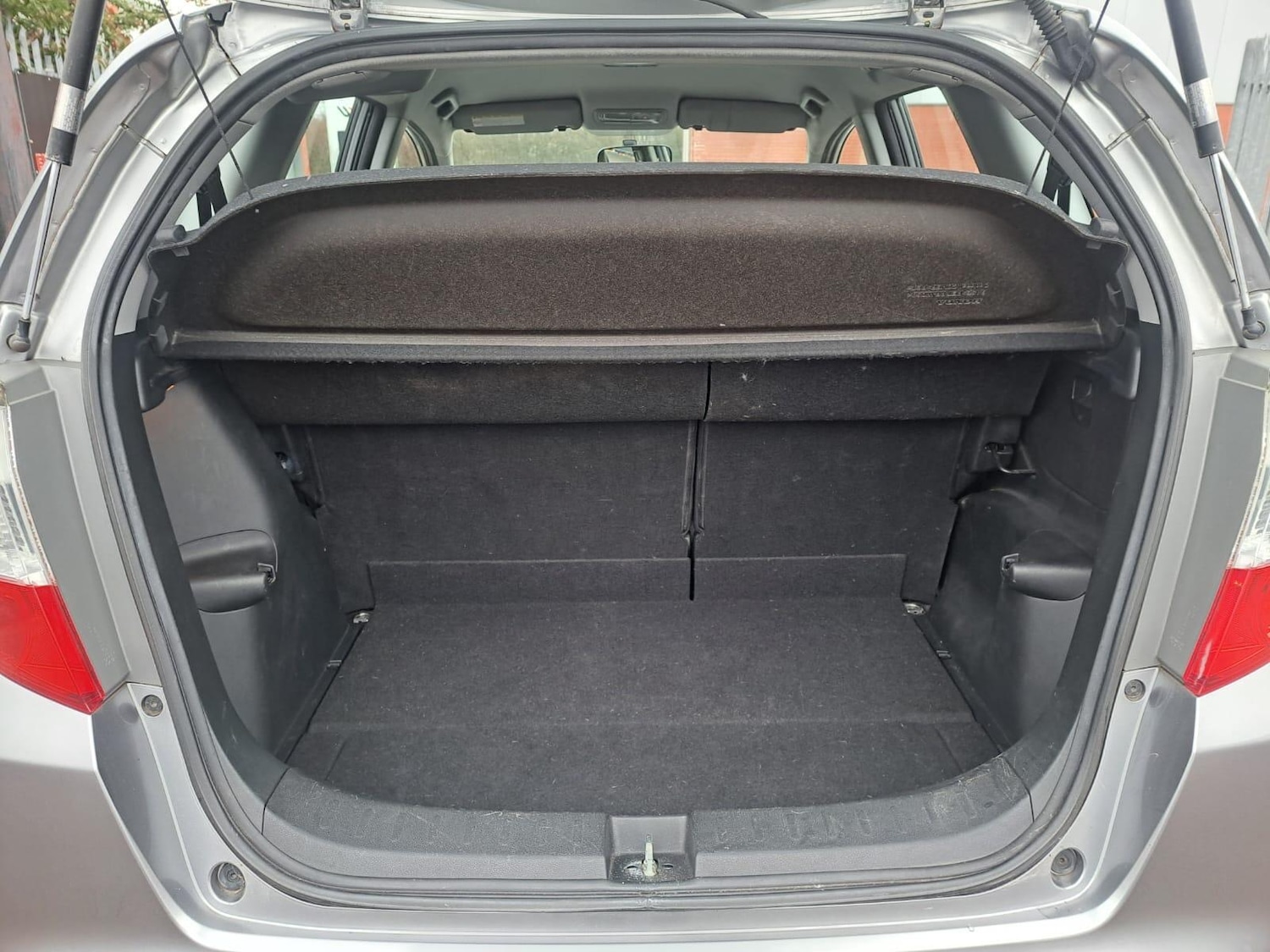 Used Honda Jazz 2010 for sale - 77242638: Photo 51