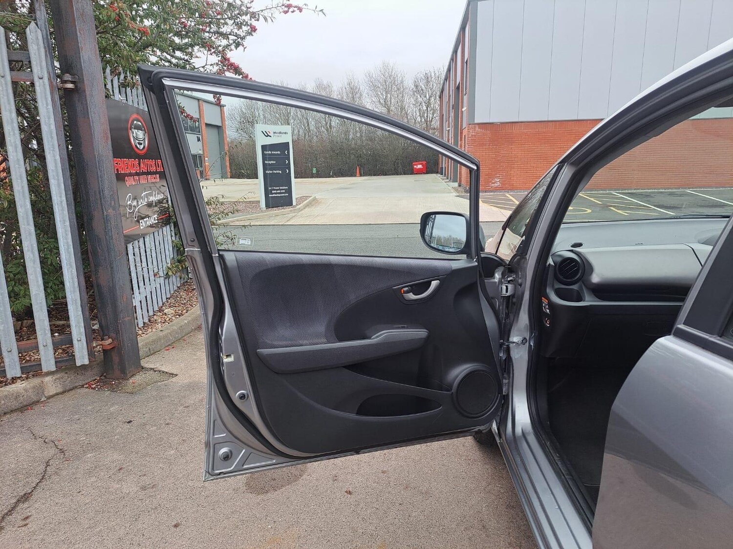 Used Honda Jazz 2010 for sale - 77242638: Photo 53