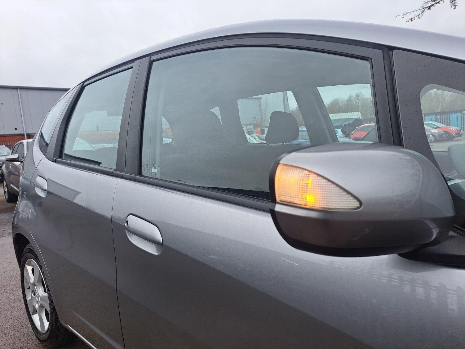 Used Honda Jazz 2010 for sale - 77242638: Photo 57